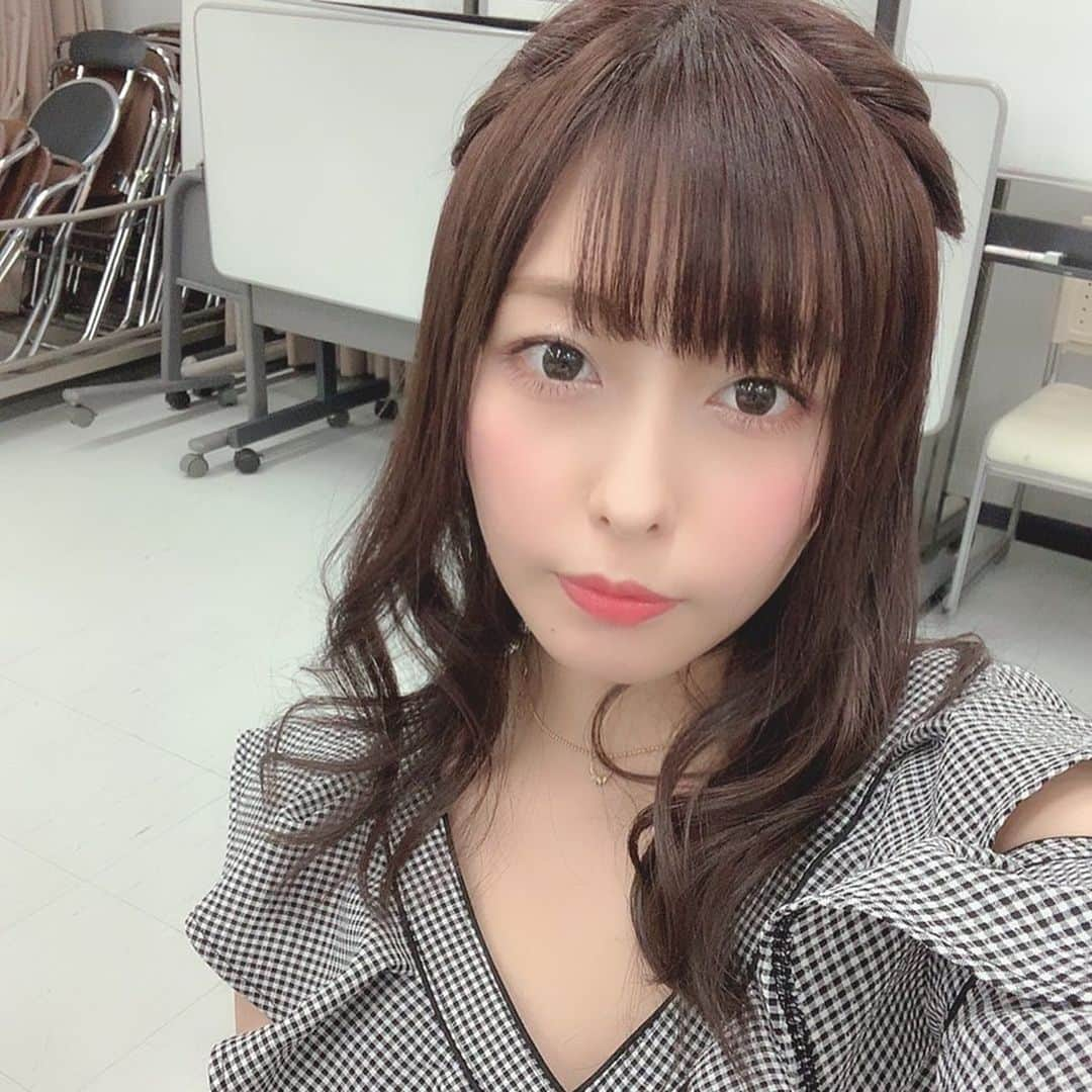 藤咲きく乃のインスタグラム