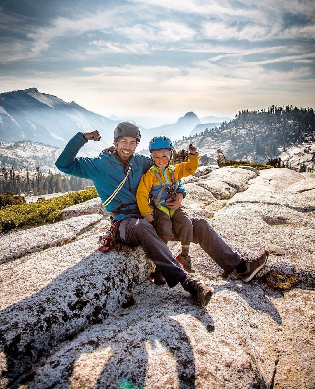 patagoniaさんのインスタグラム写真 - (patagoniaInstagram)「Here's to celebrating the ones that give us strength.⠀⠀ Photo: @practicewithlydia⠀⠀」6月16日 22時41分 - patagonia