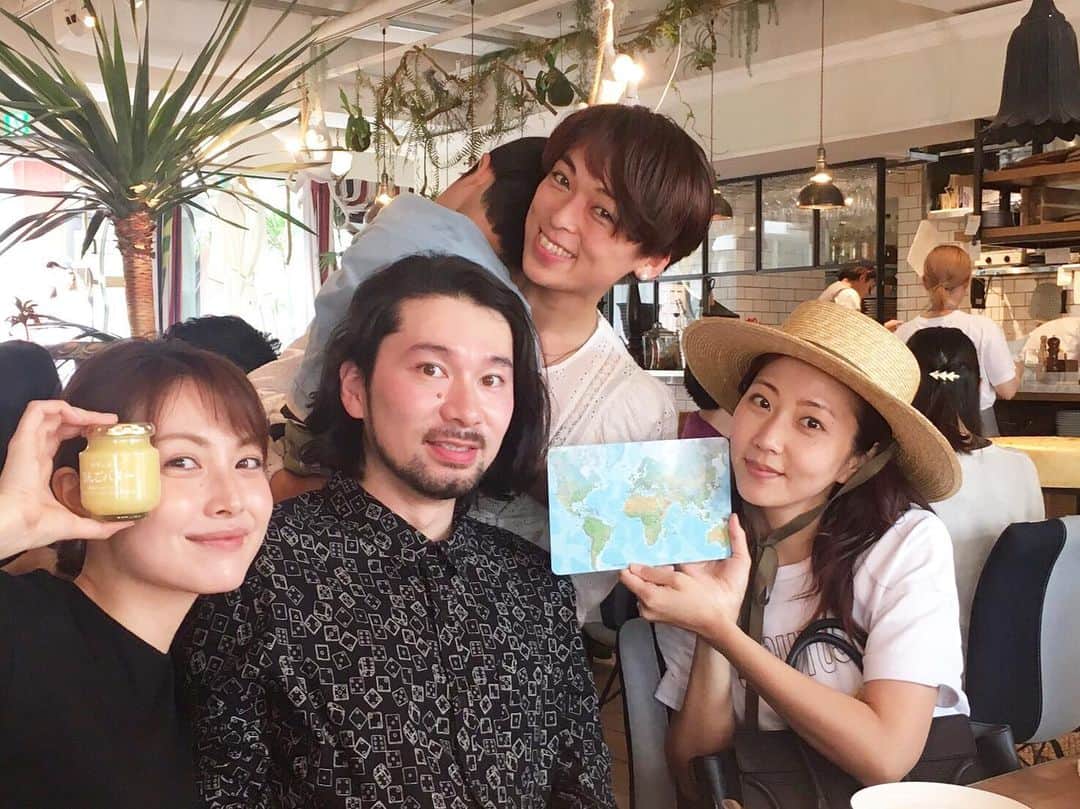 佐藤めぐみのグルメインスタ