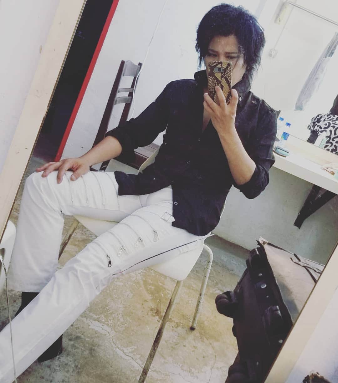 TOKIのインスタグラム