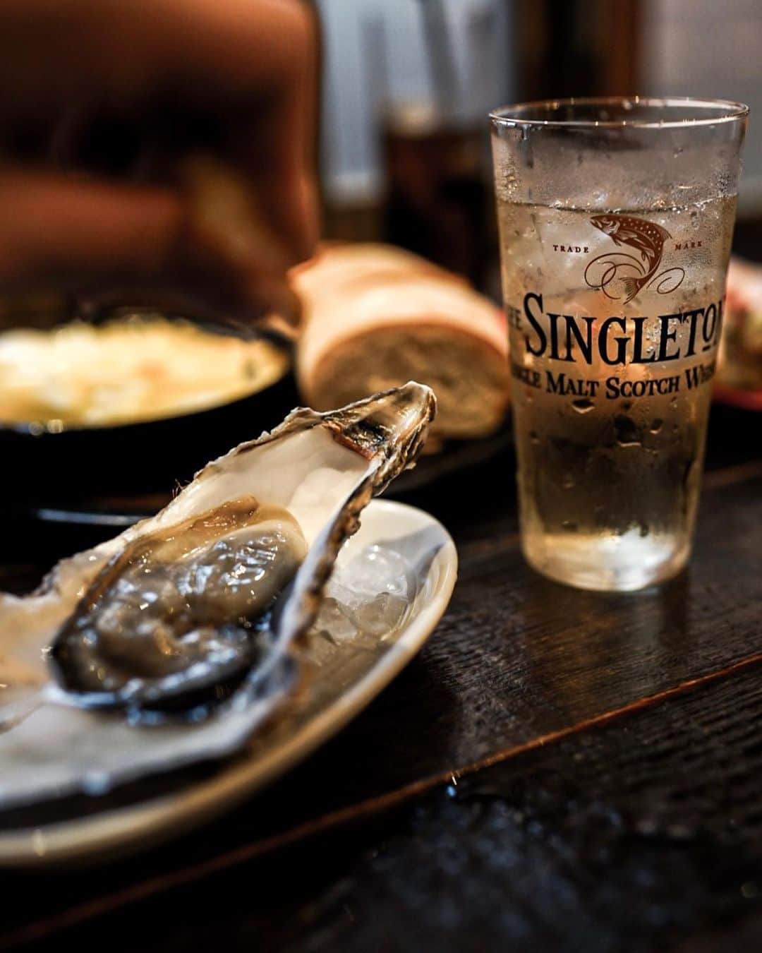 島野ミキのグルメインスタ