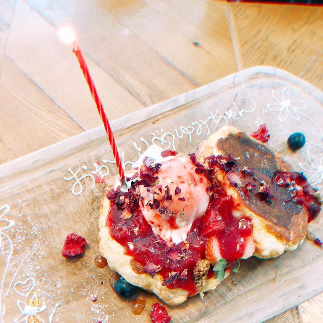 権田裕美のグルメインスタ