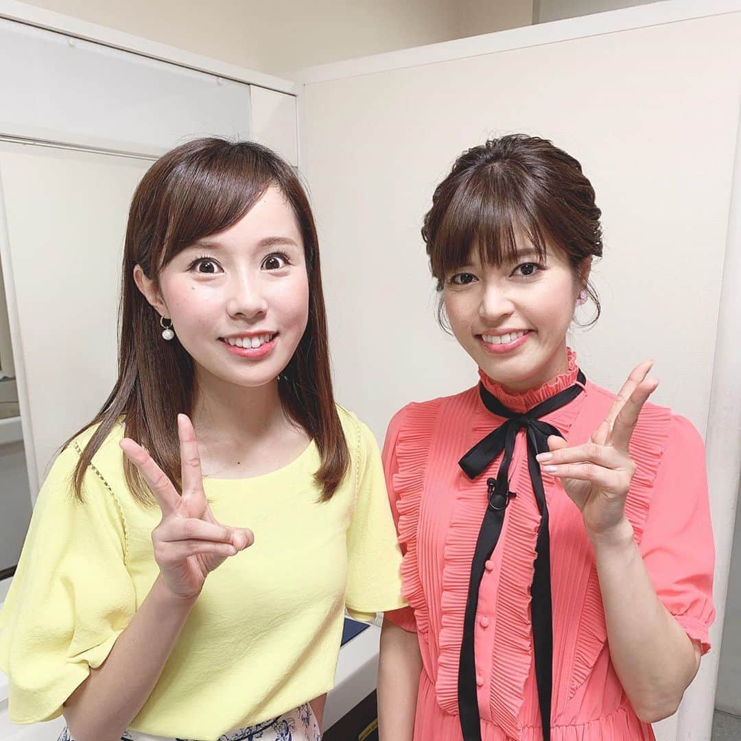神田愛花のインスタグラム