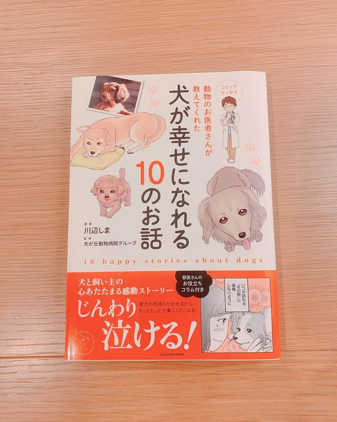 本田裕子さんのインスタグラム写真 - (本田裕子Instagram)「. 母ちゃんが 「夏を先取り〜♡」っち スイカを買った🍉 . めっちゃ大きい😳 . このスイカ🍉約12㌔ あたち🐶3.1㌔ . かていよう🔪ほうちょうで カットできるのか🙄 . できたとしても たいへんそう🙄 . . なので、 母ちゃんといっしょに 考えてみた🤔 . . …… そこで 母ちゃんがおもいついたのは、 目かくしして🦹🏻‍♀️ スイカ割りをすること💡 . だって たいせつなことの ほとんどは目に見えないから。 . . 星の王子さまも 「かんじんなことは 目に見えないんだよ。 こころで見ないと。」 っちキツネに言っとったもんね。 . （母ちゃん） . . . . …… あたちがおもうには🐶 . 「こころで見てたら、 目に見えないたいせつなことが 見えてくる」のでち。 . . あと、 こころの中からきこえてくる声に みみをかたむけるのでち。 . じぶんの内なる声にたいせつなメッセージがこめられていて、こころの目で見ることによって、はじめて見えるのでちから。 . （まりん） . . . とりあえず クンクン👃 （五感で感じるのもだいじだワン♡笑） . . …… #夏を先取り #すいか #親子会議 #すいか割り #星の王子さま #童話 #儚く美しい #深い作品 #アントワーヌ・ド・サン＝テグジュペリ #大切なことは目に見えない #氣 #意識 #こころ #愛 #口だけや #表面的な言葉ではなく本質を #内なる声 #大切なメッセージ  #五感で感じる #まりんありがとう #愛娘 #マルチーズ大好き #犬が幸せになれる10のお話 #光が丘動物病院 #オススメの本 #じんわり泣ける #犬の十戒 #本田裕子」6月16日 22時55分 - rinrin_yuko