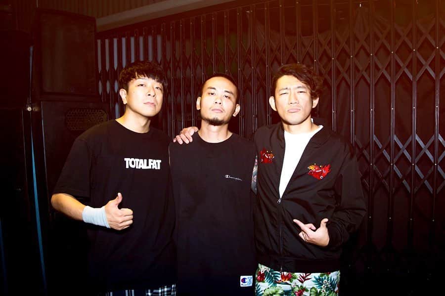 Shun のインスタグラム
