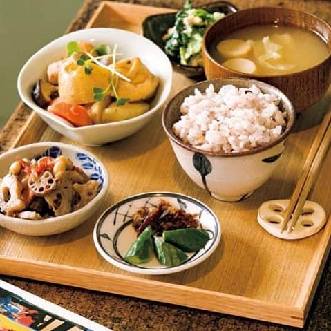 東京カレンダーのグルメインスタ