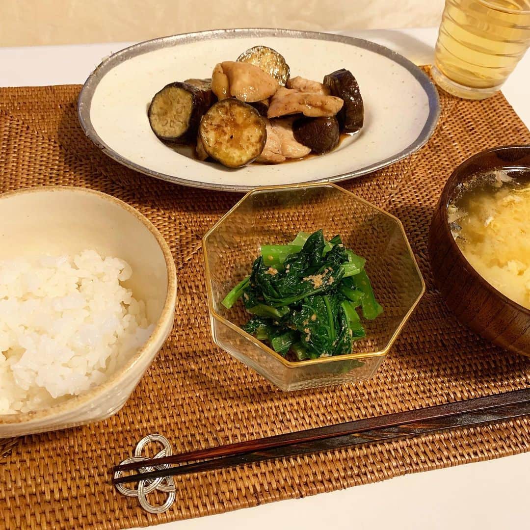 豊森ちはやのインスタグラム