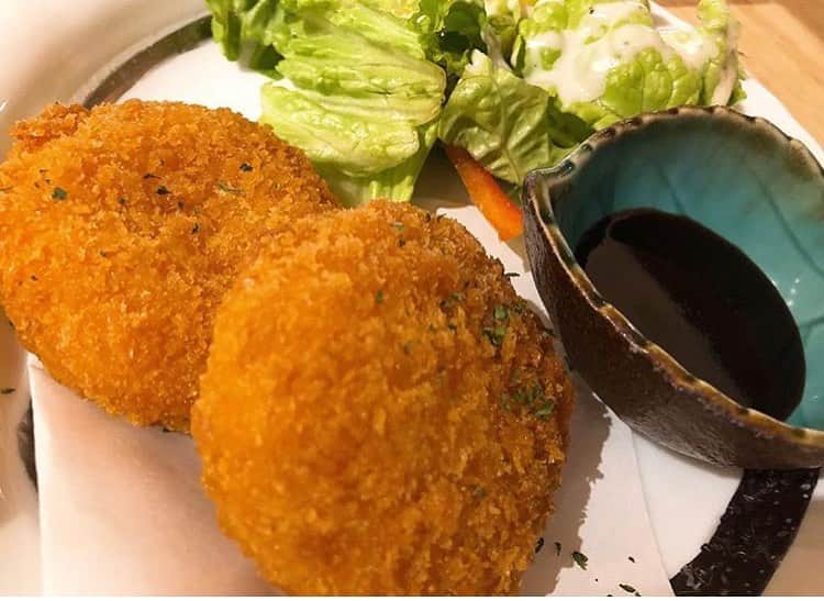 北海道知床漁場 伊丹店のグルメインスタ