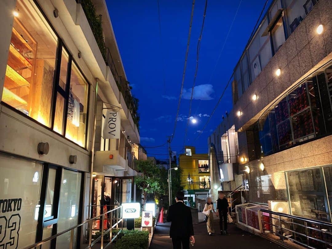 砂川信哉のインスタグラム