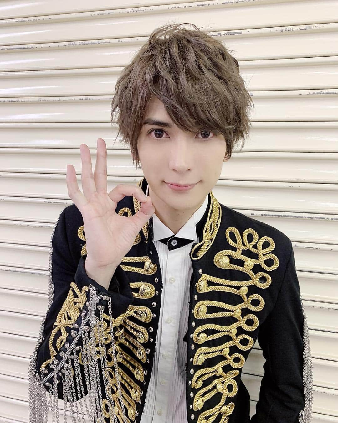 仲田博喜のインスタグラム：「仲田博喜ソロイベント 両部にご来場いただき誠にありがとうございました！  一緒に歩んでいるんだなぁ(^^) ファンの皆さんとの絆を深く感じることが出来た時間でした。  もっと皆さんと時間を共有したい。 だから、その為に僕は頑張ります！  令和も僕だけをみていてね！  皆さん、チョアヘヨ(๑˃̵ᴗ˂̵)」
