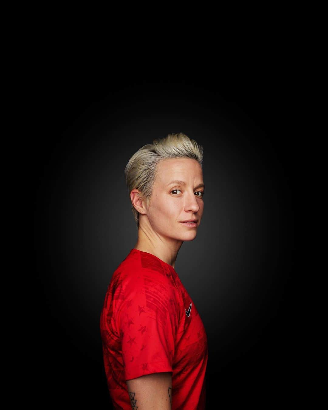 Nike Womenさんのインスタグラム写真 - (Nike WomenInstagram)「"I can honestly say that I do not take a single second of this experience for granted, especially now." ⠀ From spectator in ’99, to World Champion in 2015, @mrapinoe knows what it takes to achieve her dream. Now four years on, she’s dreaming again.」6月17日 0時00分 - nikewomen