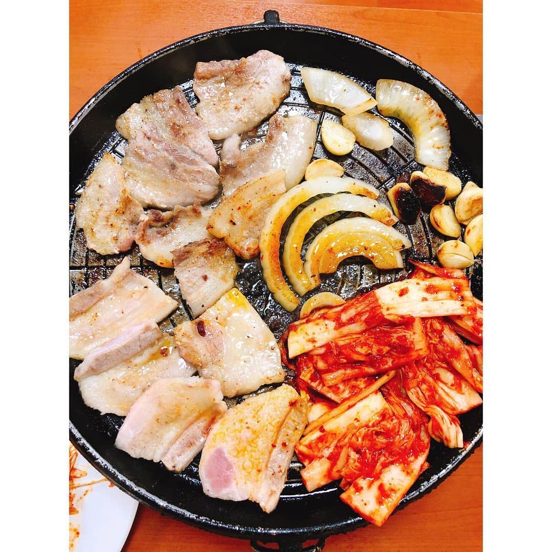 箕田 みなみのグルメインスタ