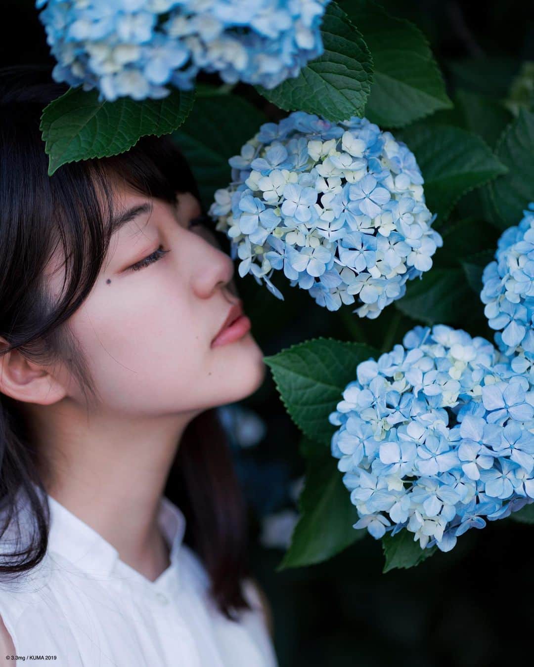 Kumaのインスタグラム：「ʕ•ᴥ•ʔ model: sebasu0701 location: tokyo #sonyalphaportrait #a7r3」