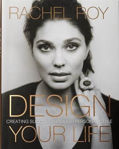 のインスタグラム：「RR’s life long philosophy taught by her father, you design the life you want to live, not the life you were given. Tools & techniques of how RR did just that within a signed copy of RR’s book, Design Your Life, on the website now 📚♥️ Happy Father’s Day! . . . . #fashionlover #fashiondesign #fashioninsta #fashionlook #fashionlovers #fashionlove #fashiontrends #fashiondiary #fashionstore #fashiongirls #nyc #nycc #nycity #nyc_highlights #nycmua #nycfashionblogger #instagramnyc #nycfashion #nycblogger #nycstreetstyle #nycbloggers #nycdesigner #nyclife #rachelroy」