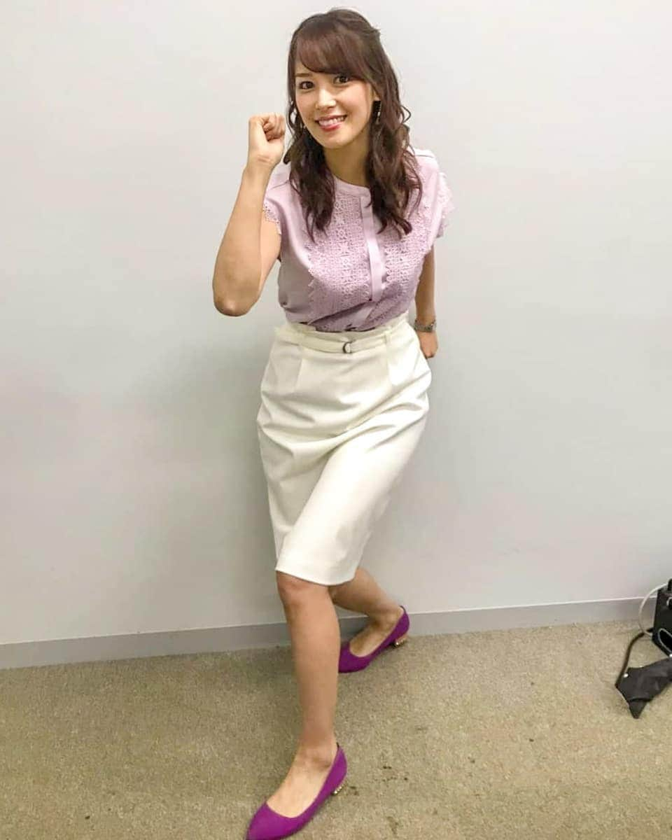 LIAR GIRL（女子アナ、他）さんのインスタグラム写真 - (LIAR GIRL（女子アナ、他）Instagram)「#鷲見玲奈 #アナウンサー #テレビ東京 #かわいい #美人 #cute #beautiful #sexy」6月17日 0時16分 - tel_19141914