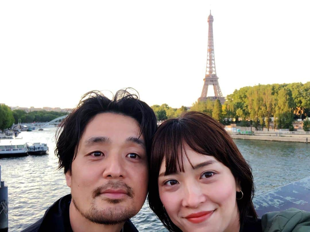 Yanagihara Hirokiのインスタグラム