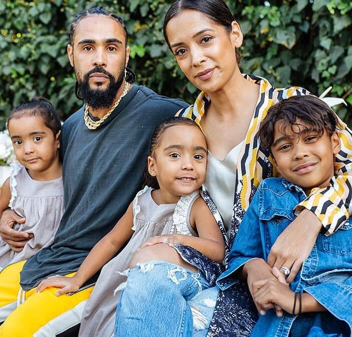 barneysnyofficialさんのインスタグラム写真 - (barneysnyofficialInstagram)「@fearofgod founder, @jerrylorenzo’s favorite aspect of fatherhood is, “Being loved unconditionally, and loving unconditionally.” Today we celebrate our heroes that provide stable support, love, and life lessons day in and day out. Happy Father’s Day!」6月17日 0時29分 - barneysny