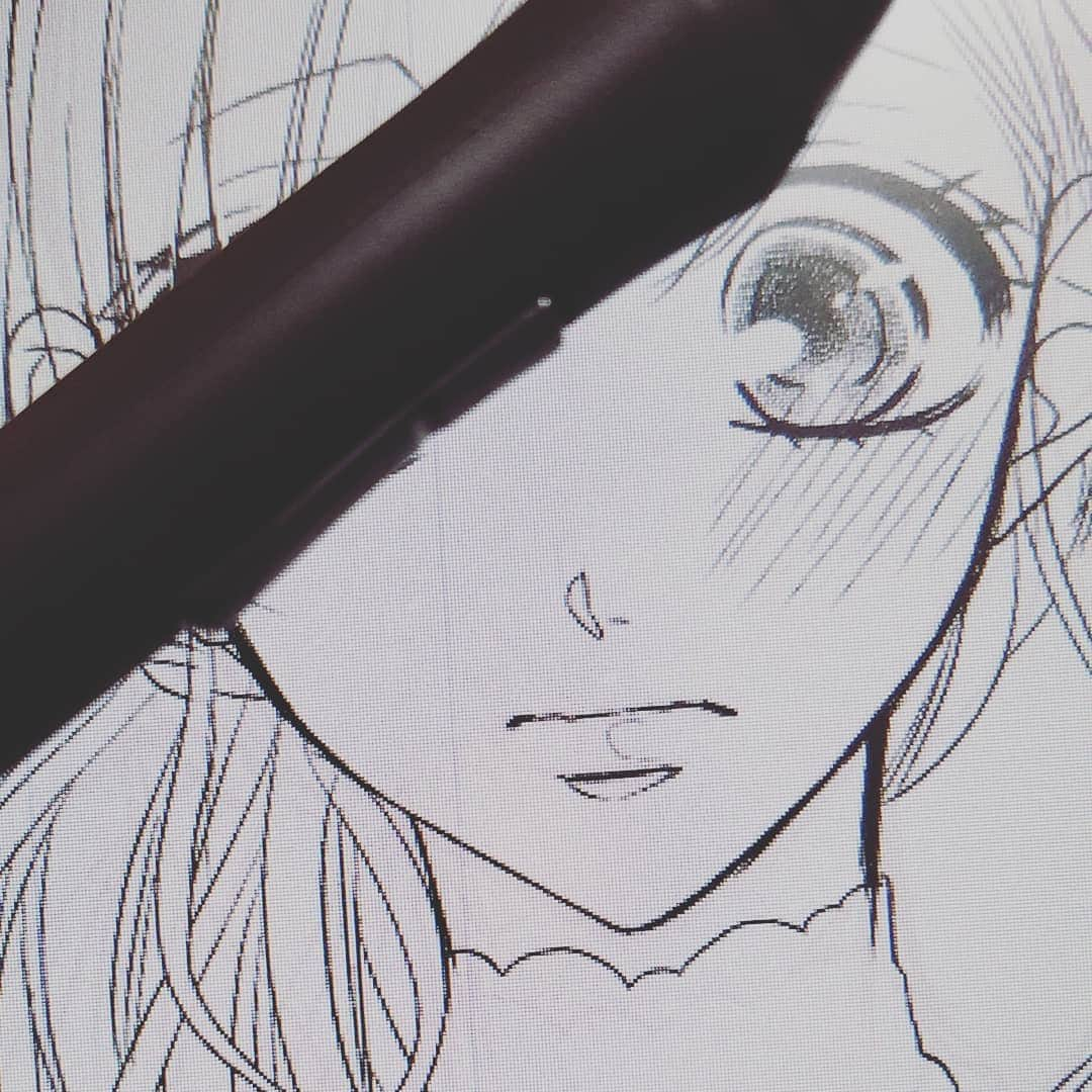 朱神宝さんのインスタグラム写真 - (朱神宝Instagram)「リサ❗ #コヒバニ」6月17日 0時43分 - akegami_takara