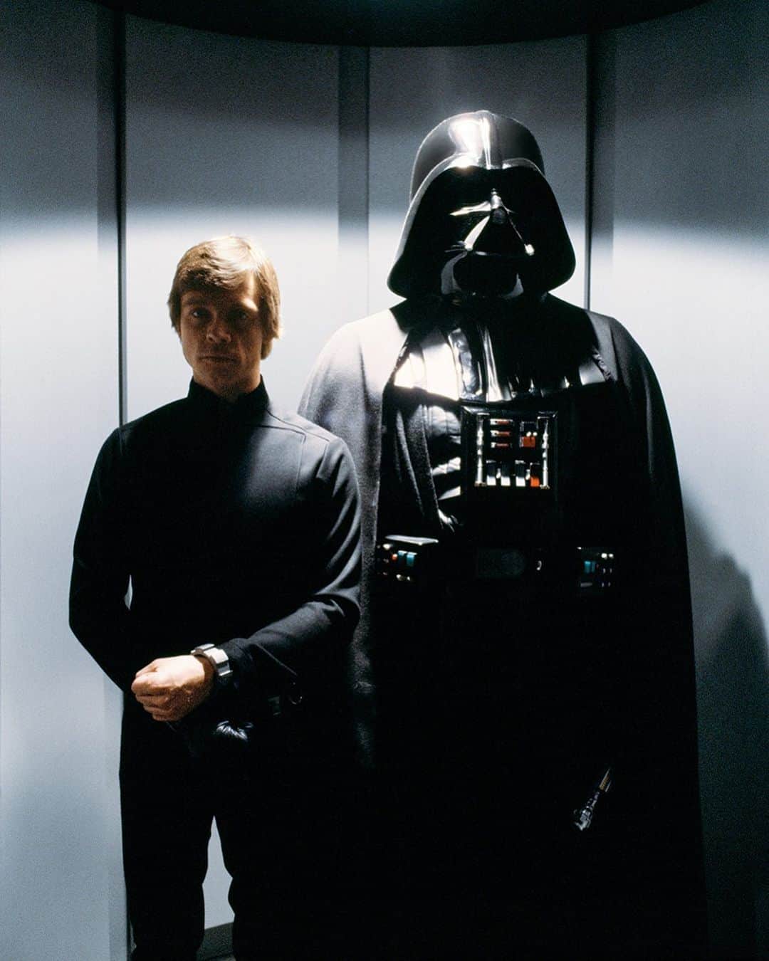 スター・ウォーズさんのインスタグラム写真 - (スター・ウォーズInstagram)「Sith Lord and son. Happy #FathersDay!」6月17日 0時38分 - starwars