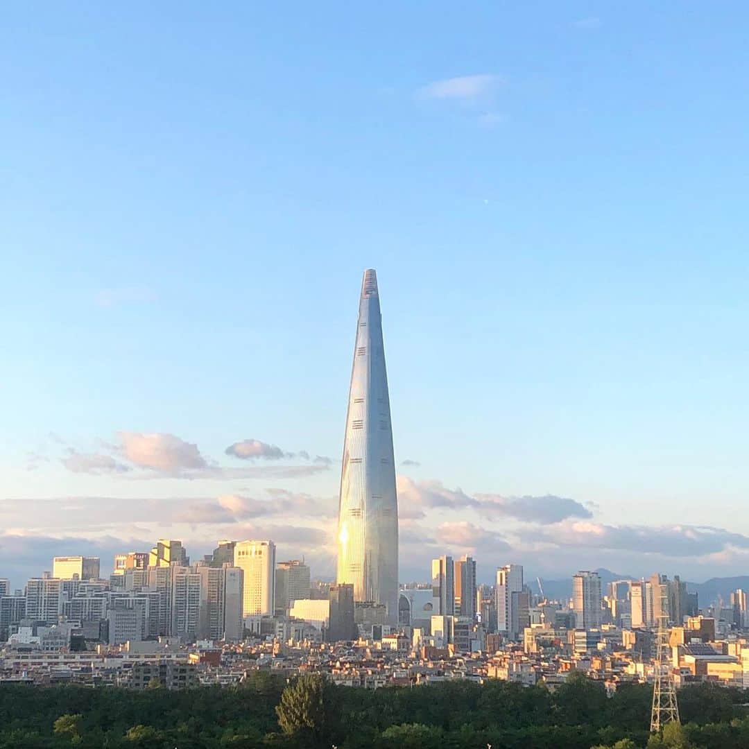 엘루씨 네일살롱のインスタグラム