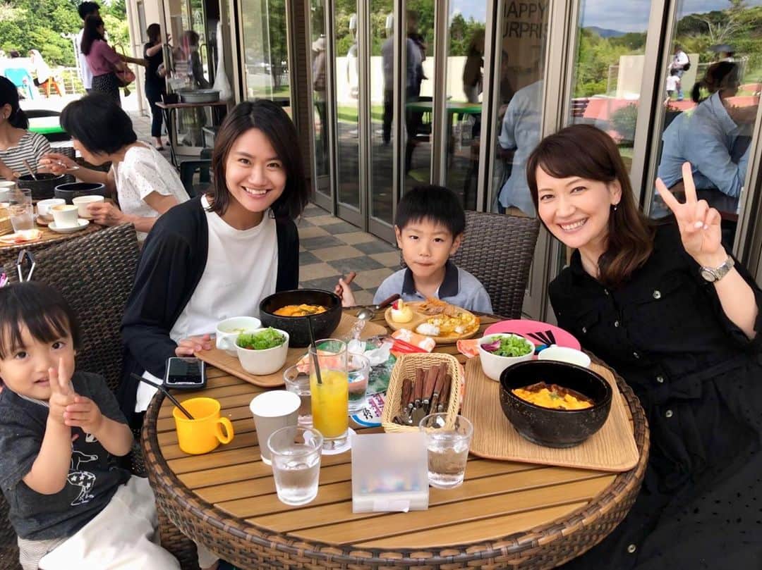 小倉星羅のグルメインスタ