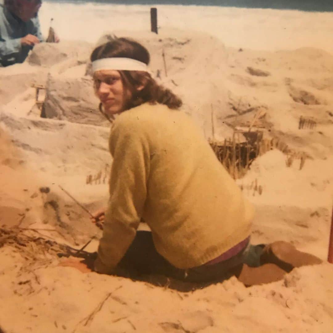 ラングリー・フォックスのインスタグラム：「It doesn’t take a holiday to appreciate my best friend, my mentor, or my hero. A life without you is not a life at all. I wish the world would stop picking on you because you only deserve the royal treatment. You are a father to Dree and me, my friends, and a best friend to anyone who crosses your path. I can’t express the overwhelming amount of love my heart holds for you. Never stop being a fuckwad. @zemosv」