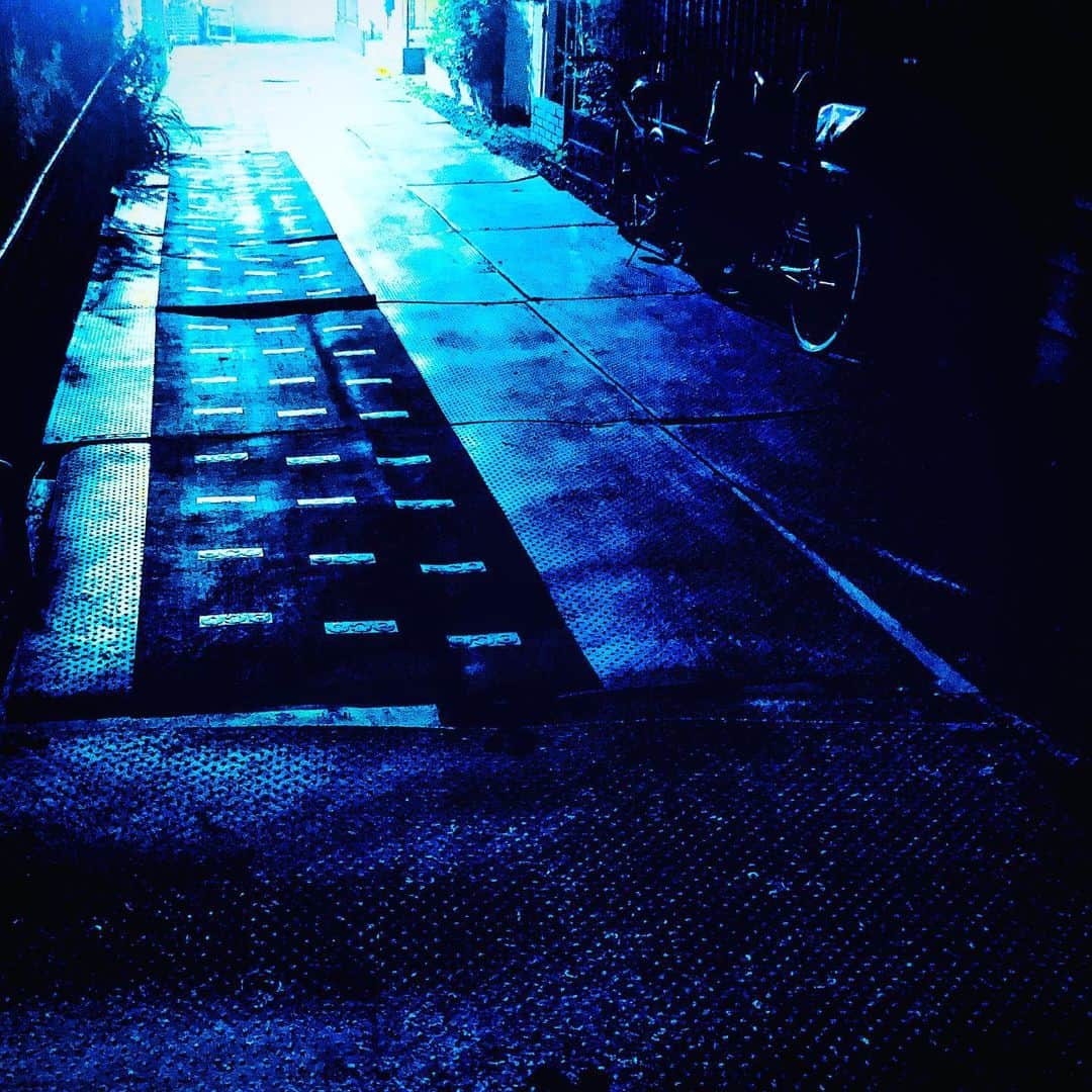 江田由紀浩さんのインスタグラム写真 - (江田由紀浩Instagram)「青いのが綺麗」6月17日 1時22分 - eda_yukihiro