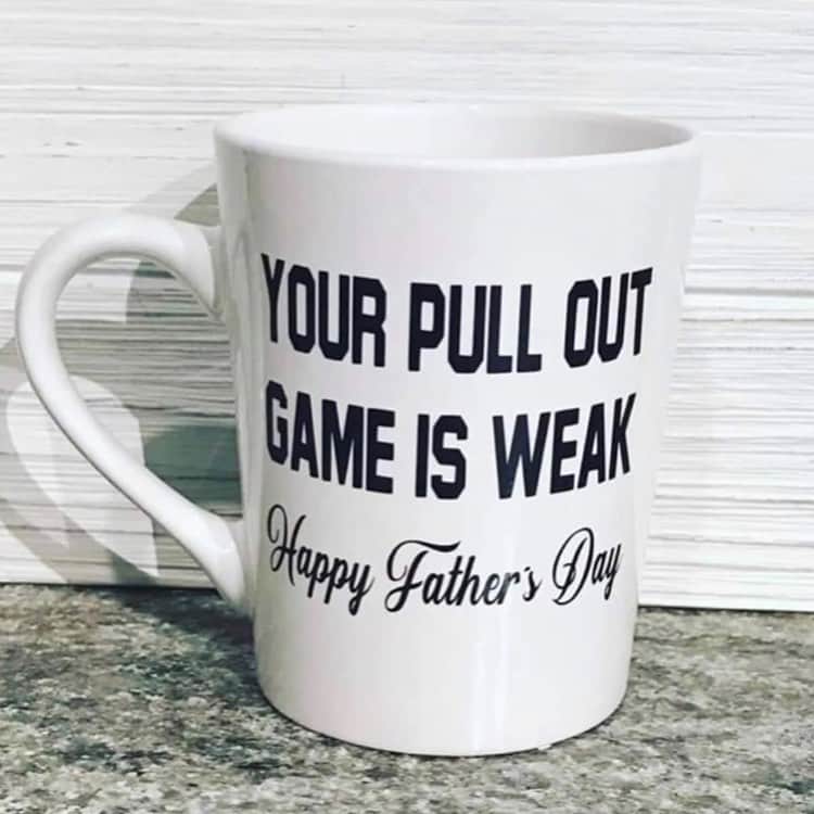 デイミアン・リラードのインスタグラム：「Happy Fathers Day to y’all!」