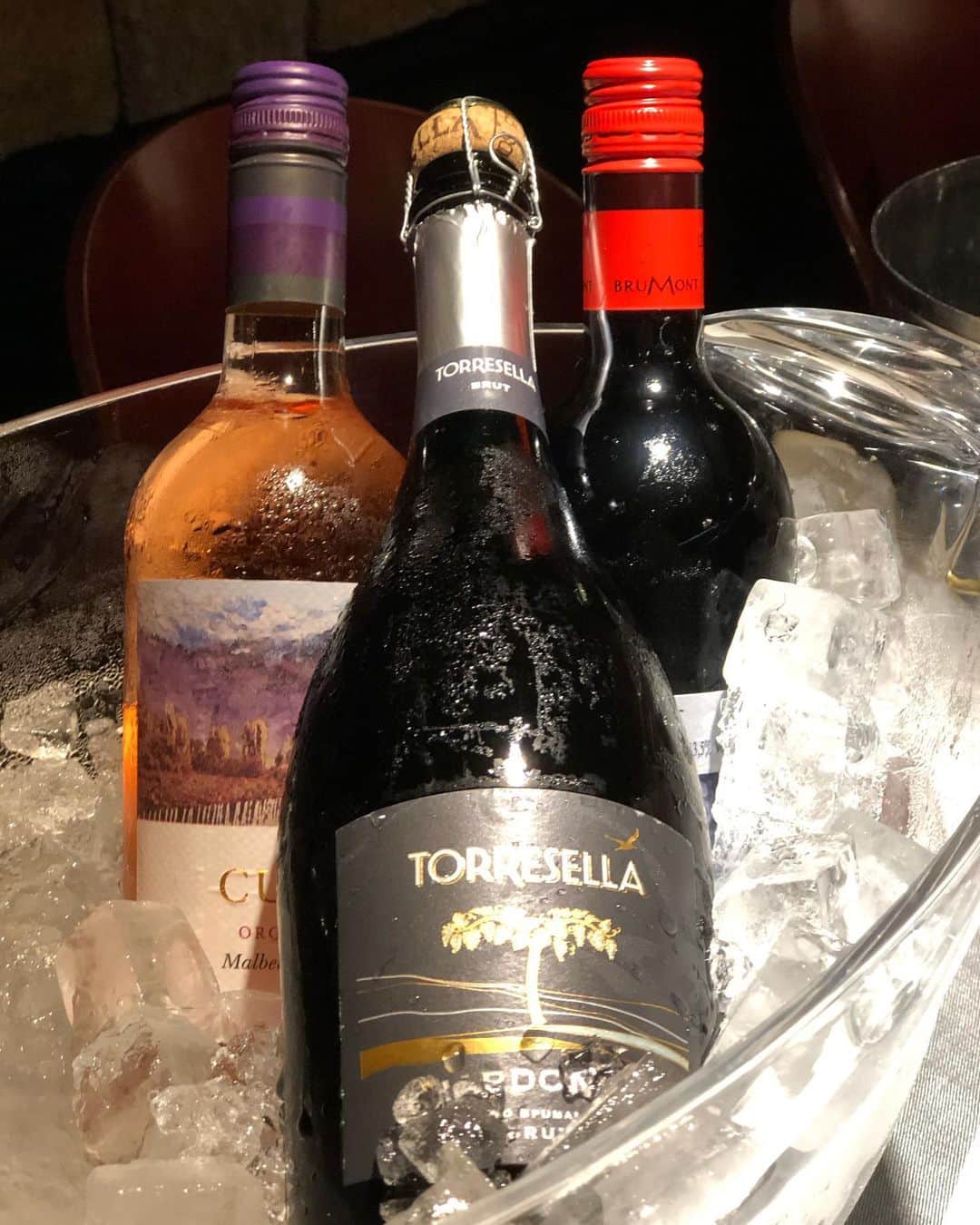 NB CLUBのグルメインスタ