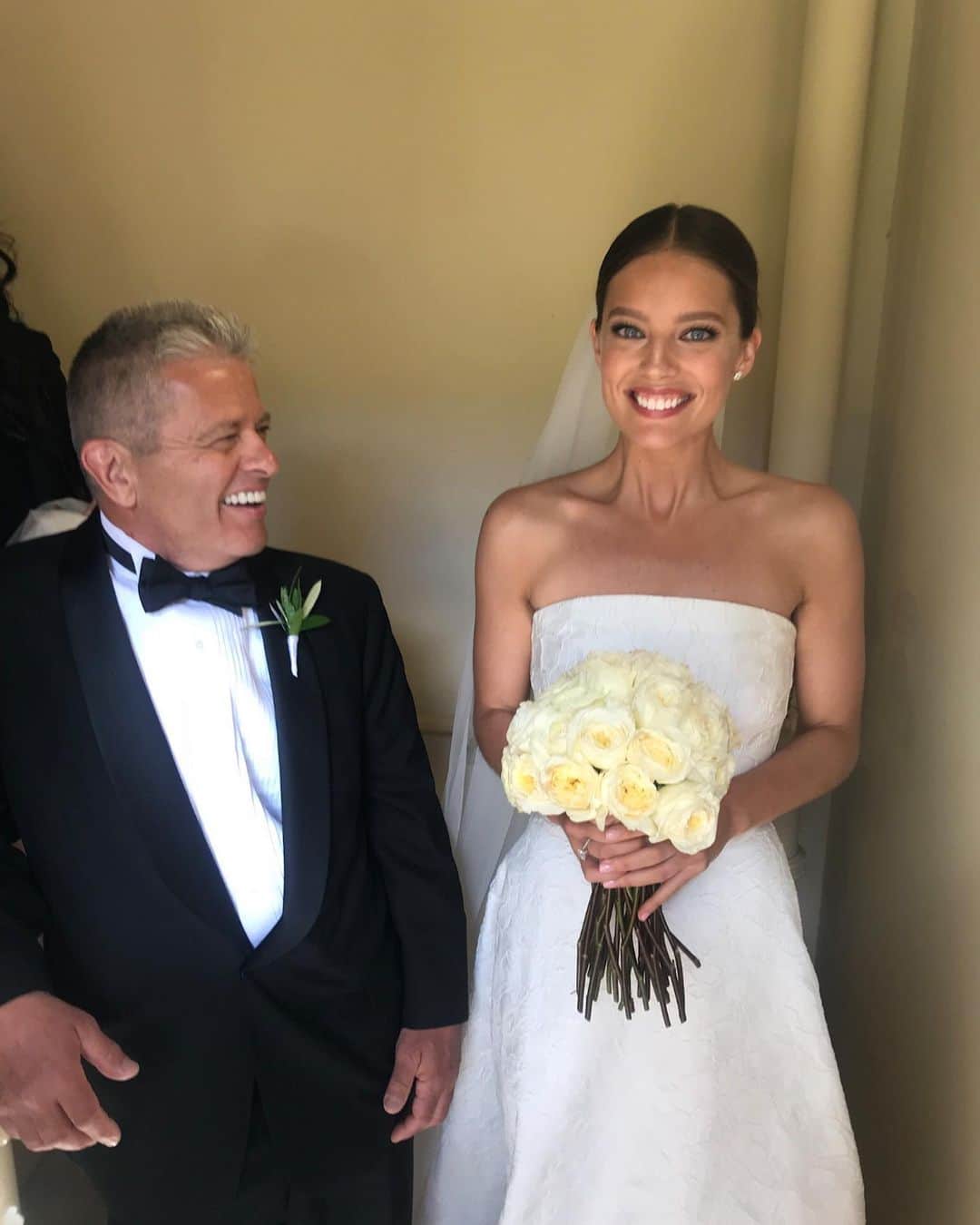 エミリー・DiDonatoのインスタグラム：「Happy Father’s Day Dad ILY ❤️❤️❤️❤️❤️❤️❤️❤️❤️❤️❤️❤️❤️❤️」