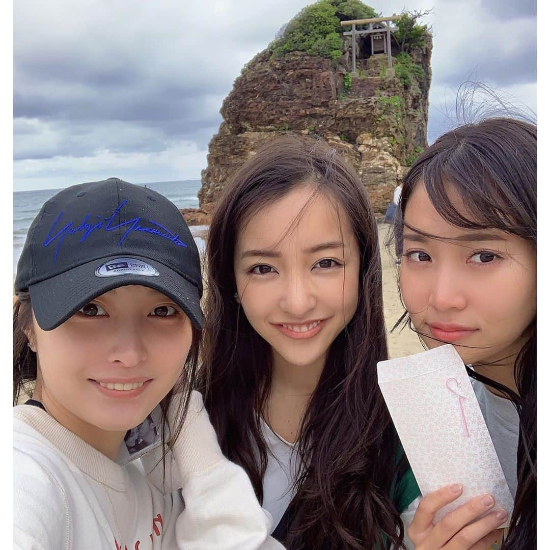 板野友美のインスタグラム