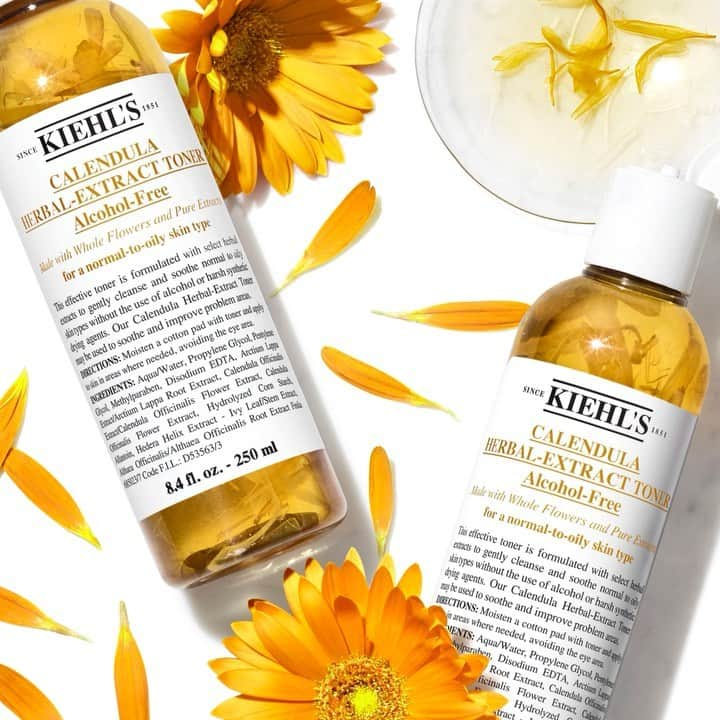 キールズ Kiehl's Japanのインスタグラム