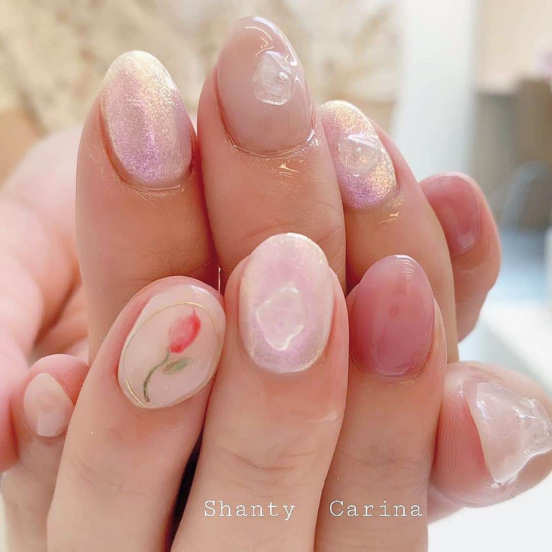 矢田伶華さんのインスタグラム写真 - (矢田伶華Instagram)「. 4年前は