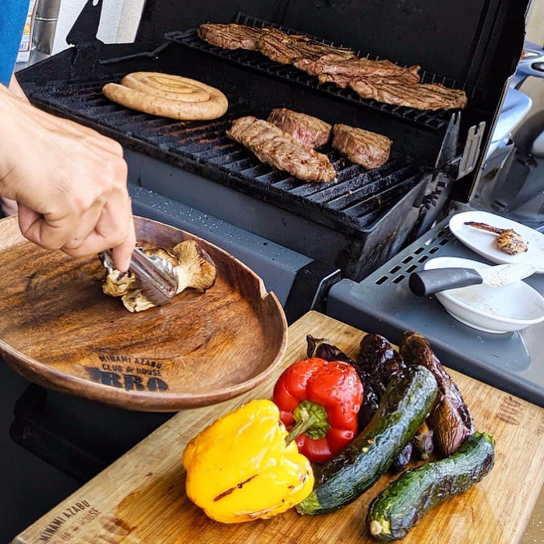 大見さなえのグルメインスタ