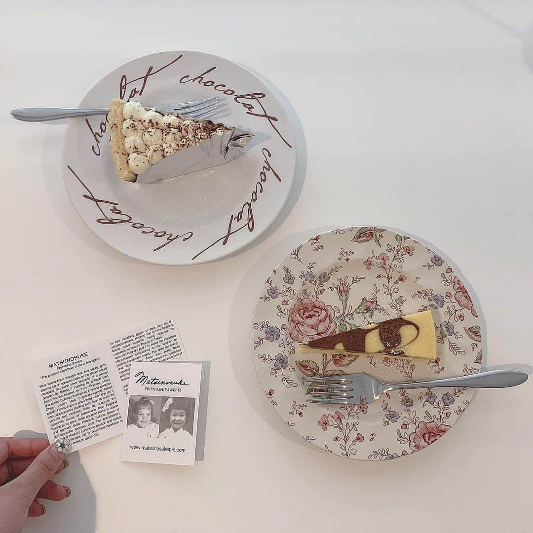 ののこのグルメインスタ