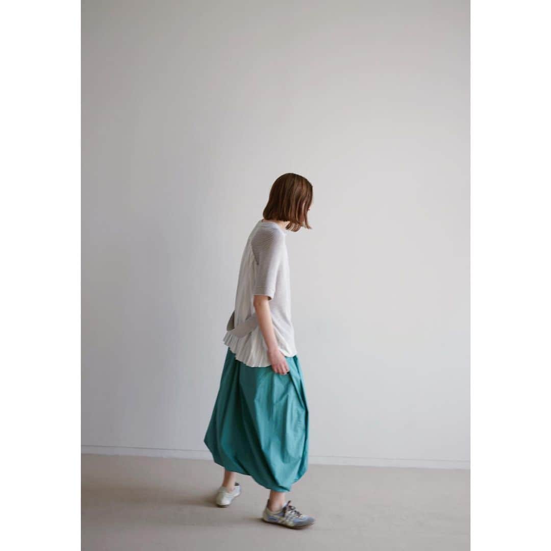 のインスタグラム：「FRAPBOIS 2019-20 AUTUMN/WINTER COLLECTION 「MOTHER」  #frapbois #フラボア #2019 #2020 #19aw #collection #コレクション #mother #マザー #tokyo #japan」