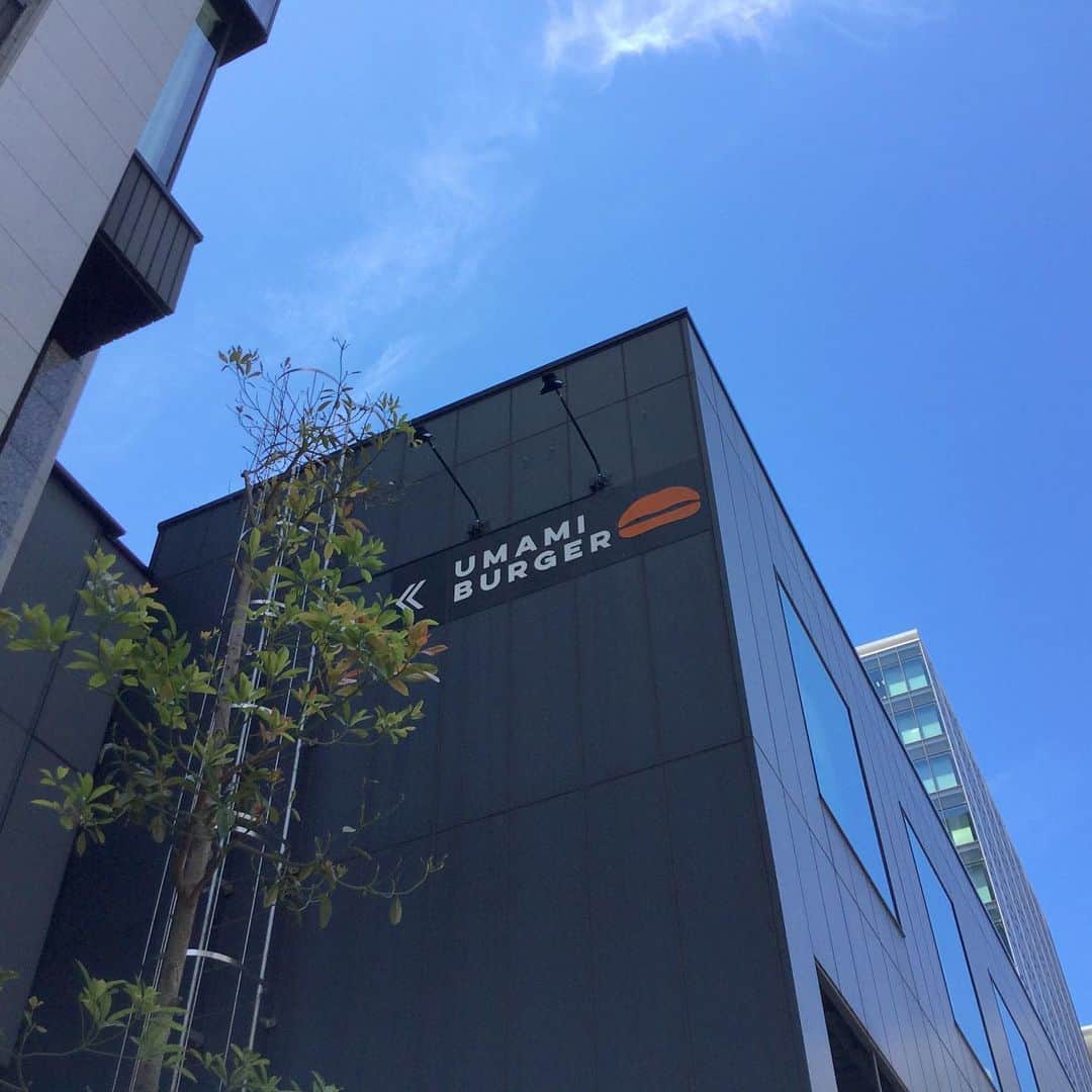 umamiburgerjpnのグルメインスタ
