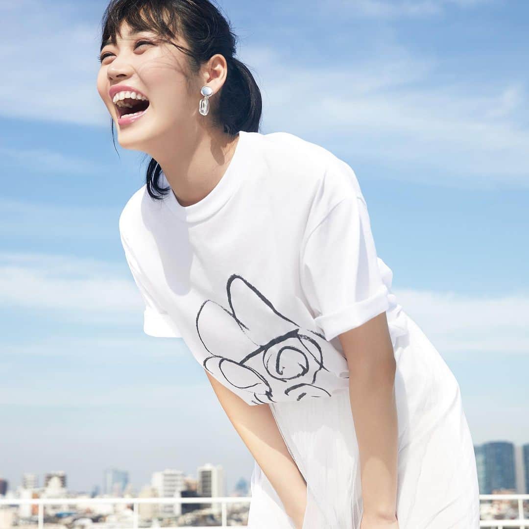 OPERA公式のインスタグラム