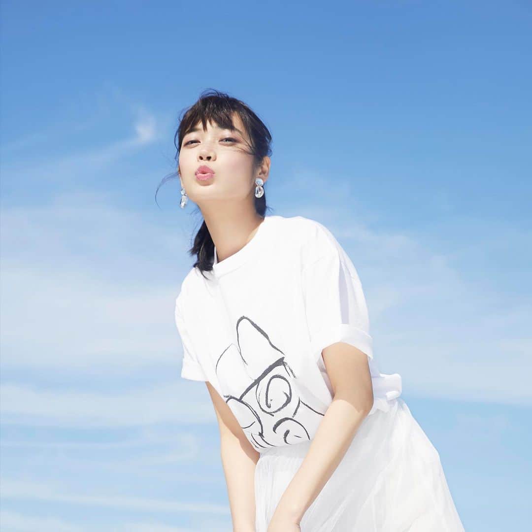 OPERA公式のインスタグラム