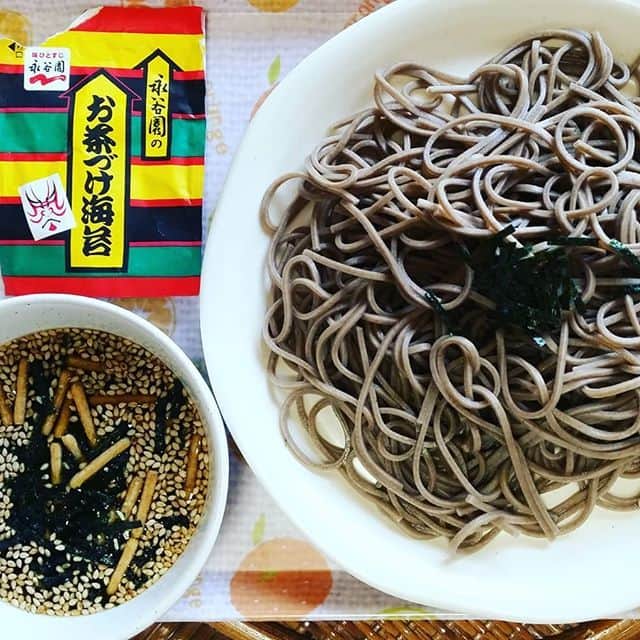 味ひとすじ　永谷園のインスタグラム