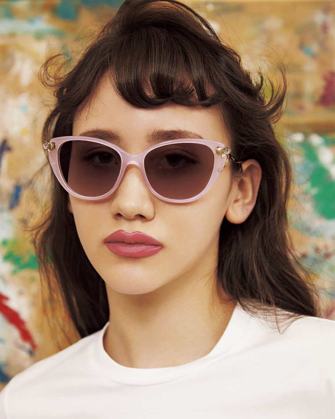 NYLON JAPANのインスタグラム