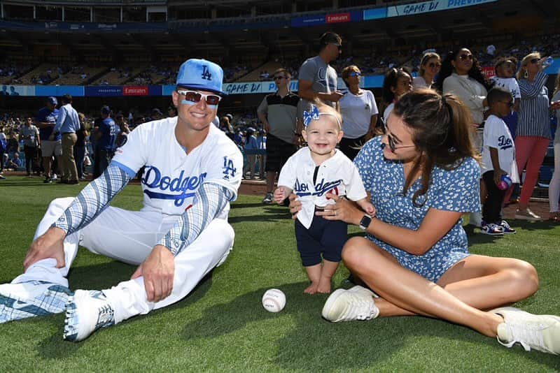 ジョク・ピーダーソンさんのインスタグラム写真 - (ジョク・ピーダーソンInstagram)「1st Father’s Day! #loveem」6月17日 12時31分 - yungjoc650