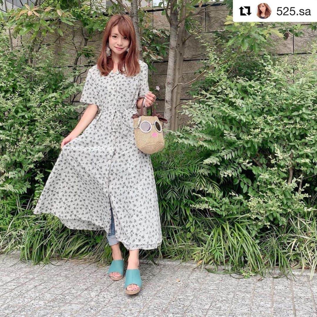 VIVIAN Collectionのインスタグラム