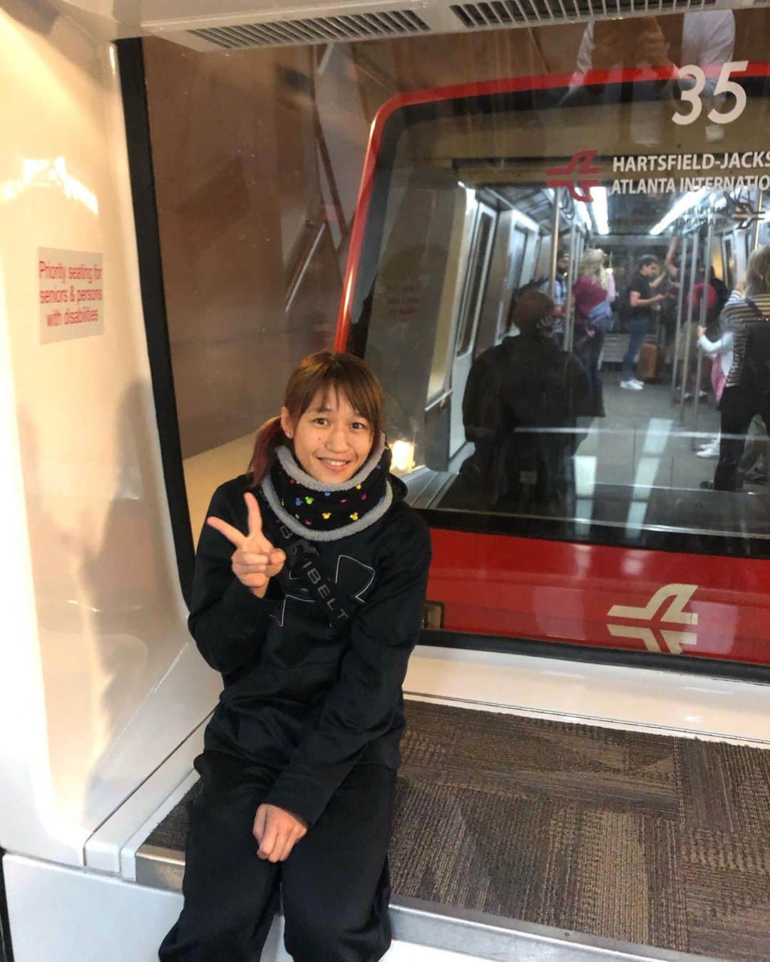 朱里のインスタグラム
