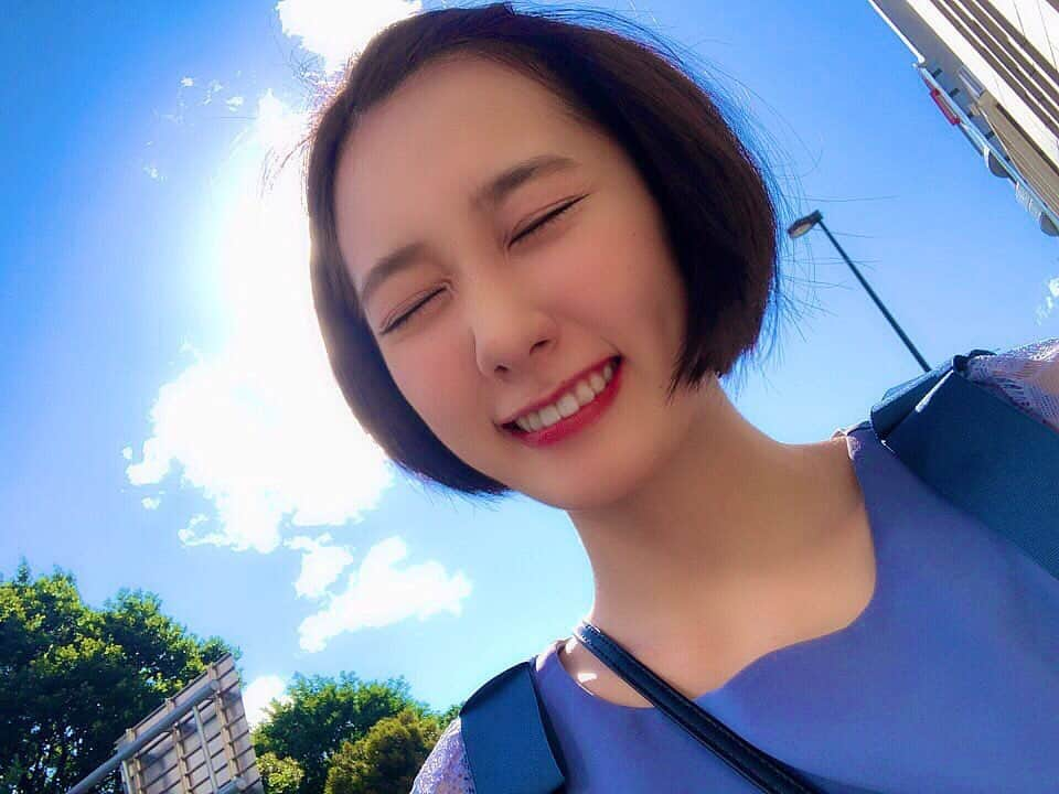 西村彩有里さんのインスタグラム写真 - (西村彩有里Instagram)「🌻🌻🌻 . #夏といえば #お祭り #お祭りといえば #はっぴっぴ #アイドル #西村彩有里 #さゆりぃ #夏 #自撮り #selfie #japanese #japaneseidol #idol #summer #smile #toccocloset」6月17日 6時31分 - 24sayu