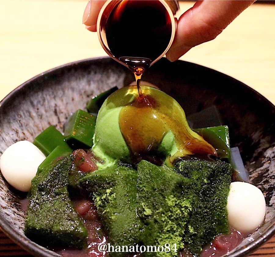 はなとものグルメインスタ