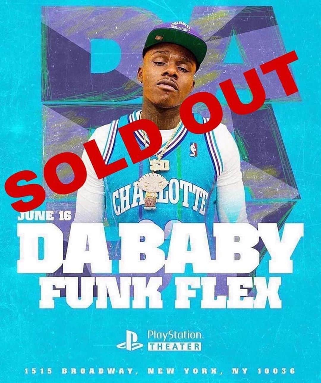 のインスタグラム：「Sold Out!!! Via: @joejaxson FunkFlex on the set! @litdigitaldjs」