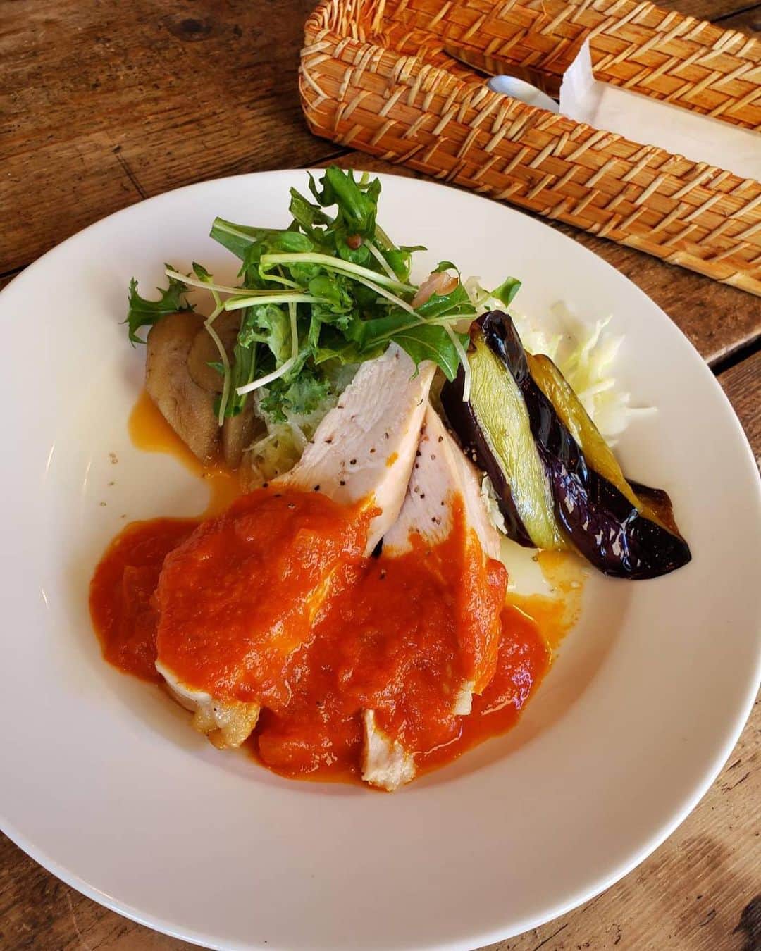 リバーサイドカフェ シエロイリオのグルメインスタ