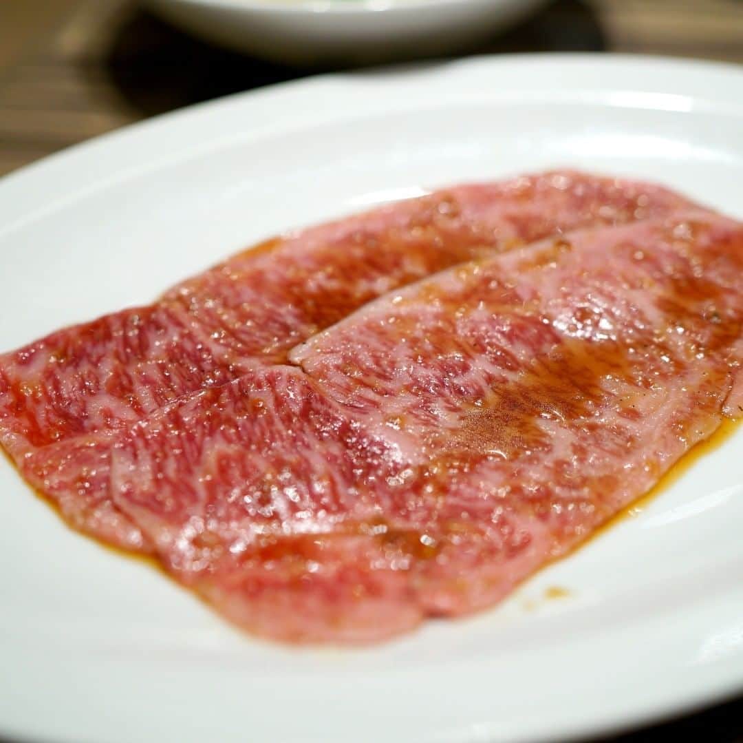 うどんが主食さんのインスタグラム写真 - (うどんが主食Instagram)「#うどんが主食 #焼肉 #ホルモン #旨み #ハラミ #希少部位 #カルビ #和食 #美味い #グルメ #牛タン #本郷 #東京 #日本 #foodstagram #Japan #washoku #fashion #food #ramen #noodle #noodles #soup #amazing #good #nice #beauty #meat #fashion #love #gourme」6月17日 7時44分 - alwaysudon