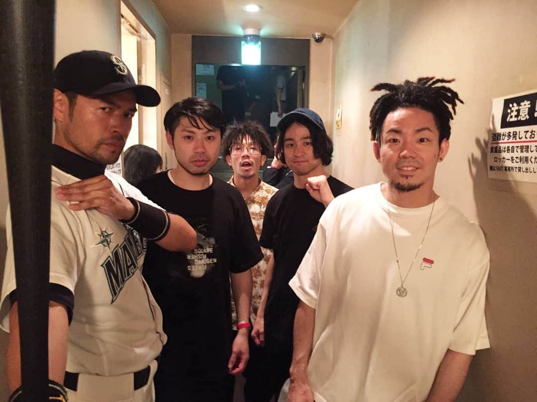 ニッチロー'のインスタグラム